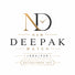 NEW DEEPAK WATCH - Home