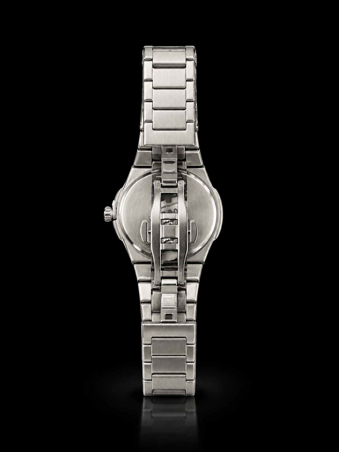 HEROFORCE Multi Function Wine Dial Watch
