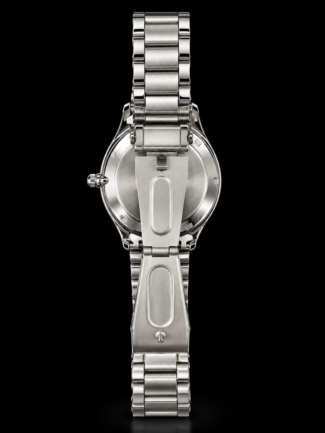 FELIX Multi Function Stainless Steel Watch