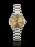 FELIX Multi Function Stainless Steel Watch